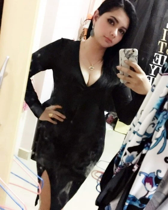Noora, Escort, Pattaya