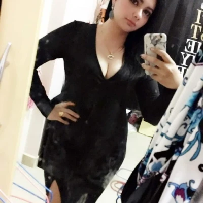 Noora, Escort, Pattaya