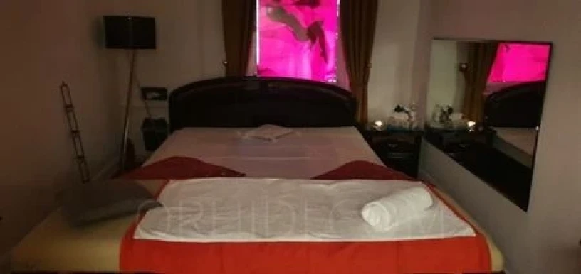 Casa 26 Massagestudio — 1 / 13