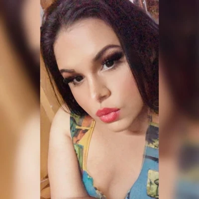 Yussi, Escort, Berlin