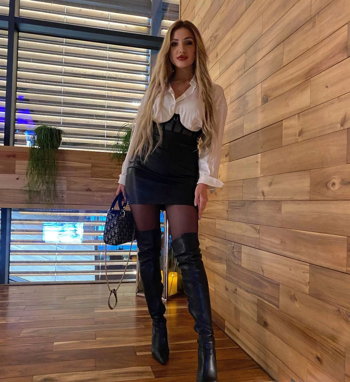Ирина, Escort, Warsaw