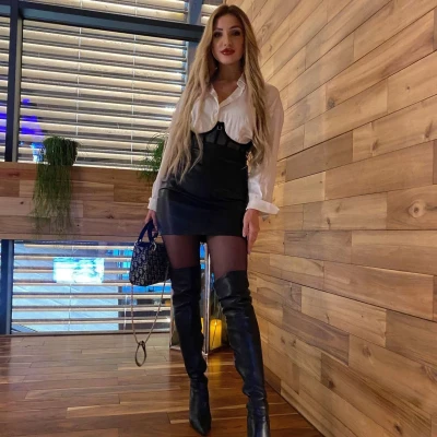 Ирина, Escort, Warsaw