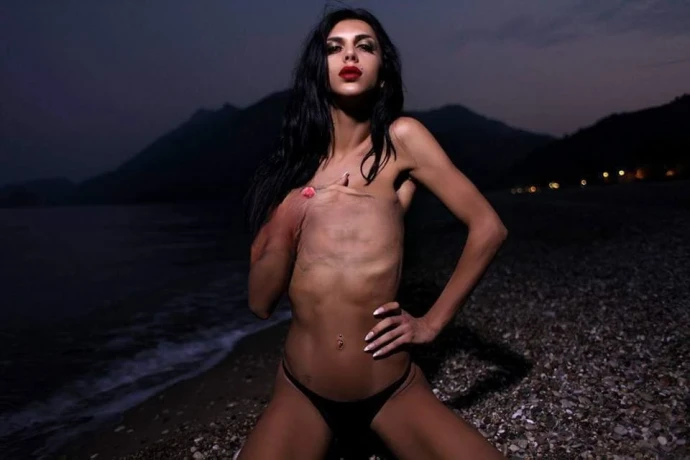 Nora Turkish — 3 / 5