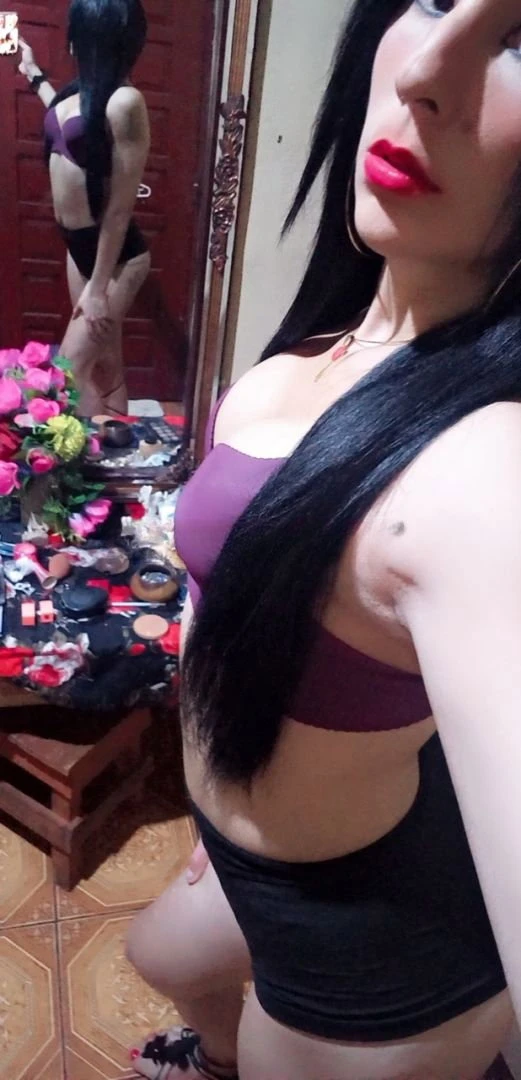 Fernandita Orozco — 6 / 12