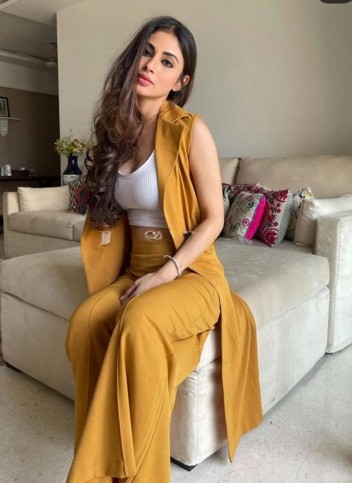 Aida, Escort, Salalah