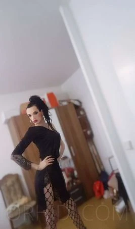 TS Anna-Marya, Escort, Erfurt
