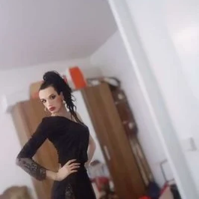 TS Anna-Marya, Escort, Erfurt