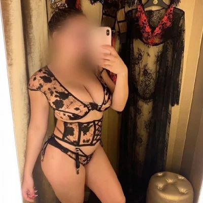 Kathie, Escort, Namur