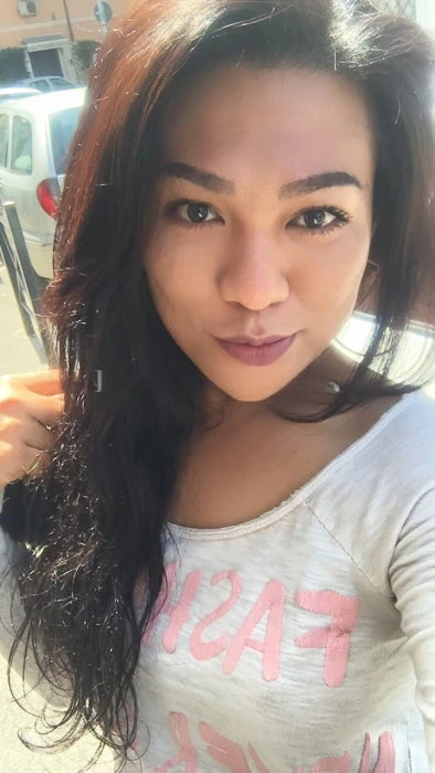 Janine Ladyboy, Escort, Nice