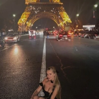 Alex, Escort, Amsterdam