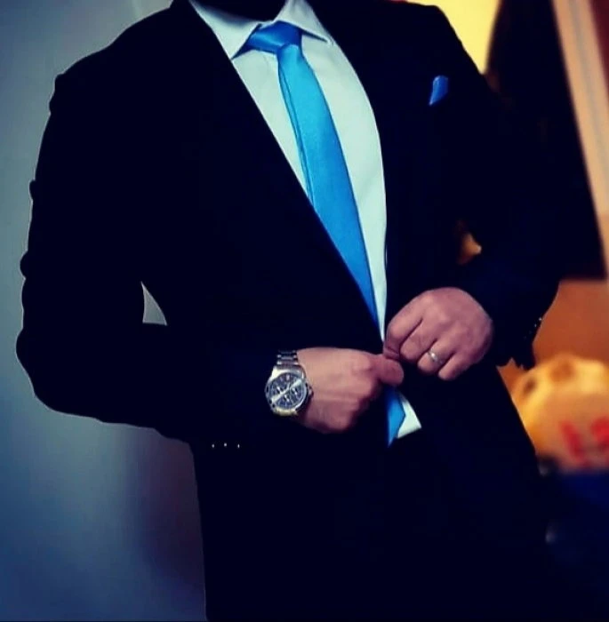 Khaled, Escort, Gävle kommun