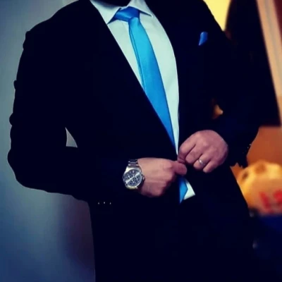 Khaled, Escort, Gävle kommun