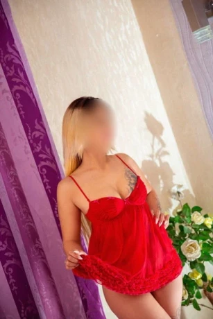 Pamela Geimpft — 3 / 5