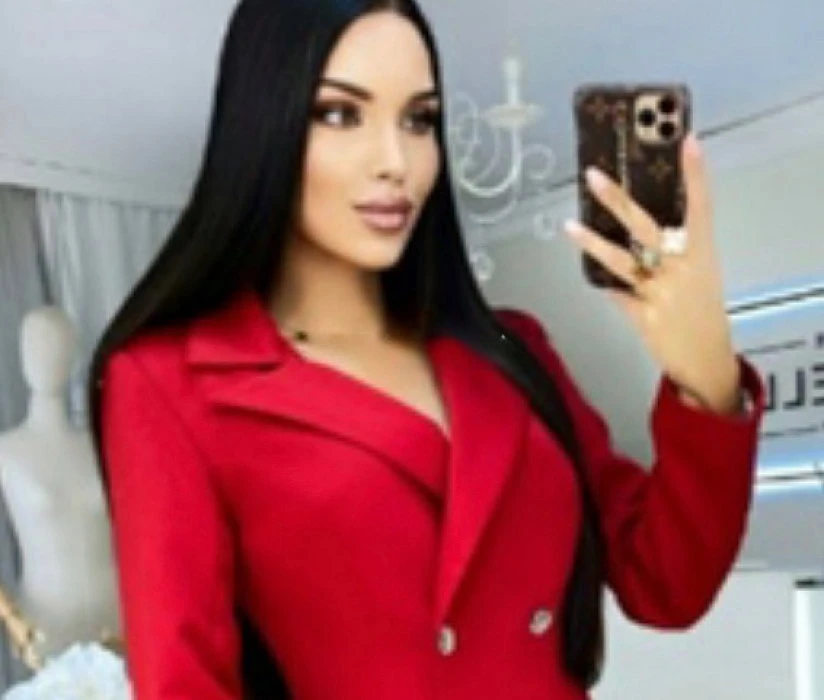 Lika, Escort, Bjni