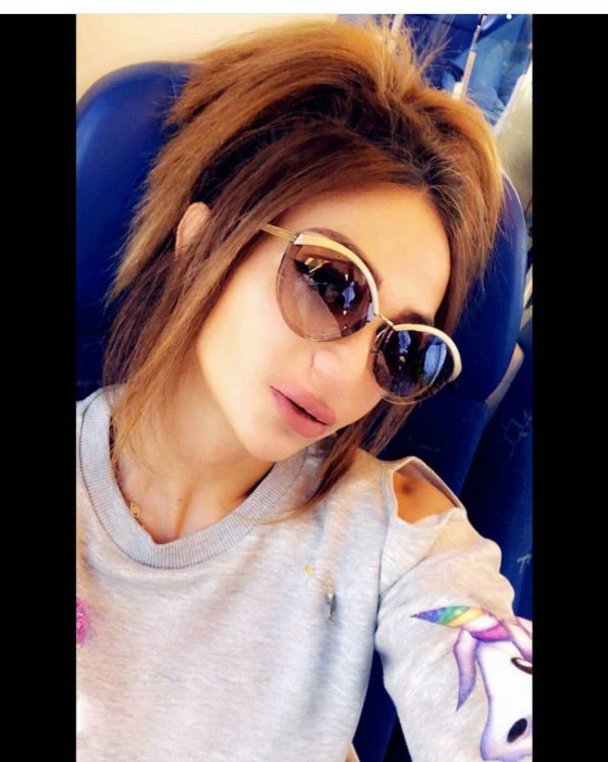 Arab sexy Transgender, Escort, Amsterdam
