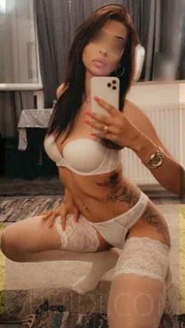 Anna 100% Original-Fotos — 6 / 11