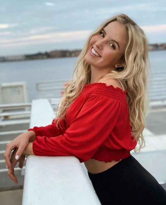 Eugenia, Escort, Mersin