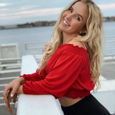 Eugenia, Escort, Mersin