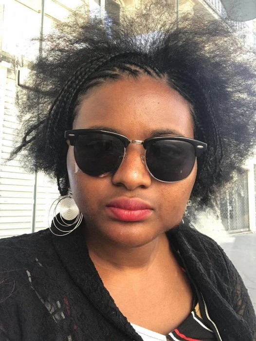 RonDouDou, Escort, Nogent-sur-Marne