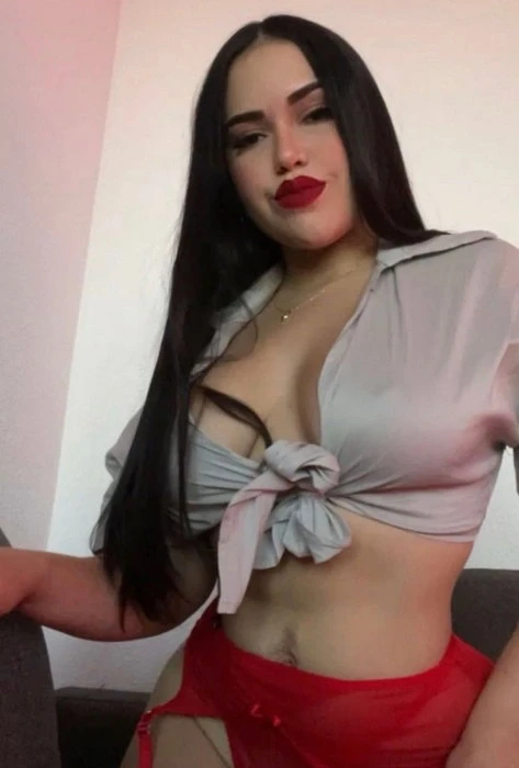 Tiffany, Escort, Benalmadena