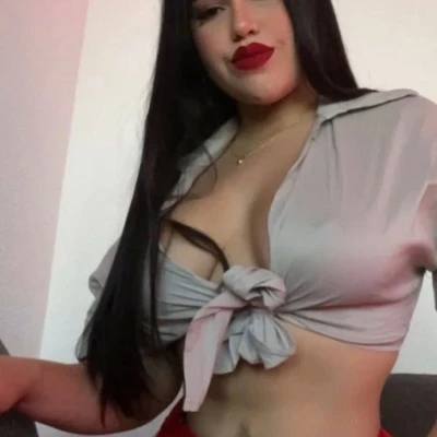 Tiffany, Escort, Benalmadena