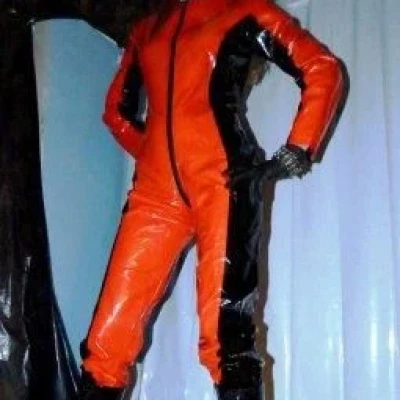 Lady Gabriela, Escort, Prague