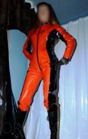 Lady Gabriela — 1 / 3