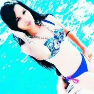 Melisa, Escort, Nurnberg