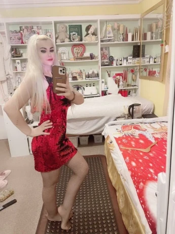 Doctor massage — 4 / 5