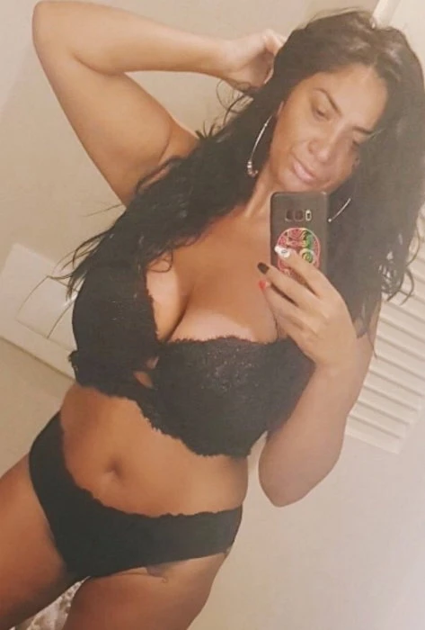Anita, Escort, Antwerpen