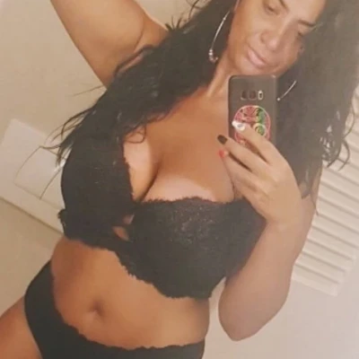 Anita, Escort, Antwerpen