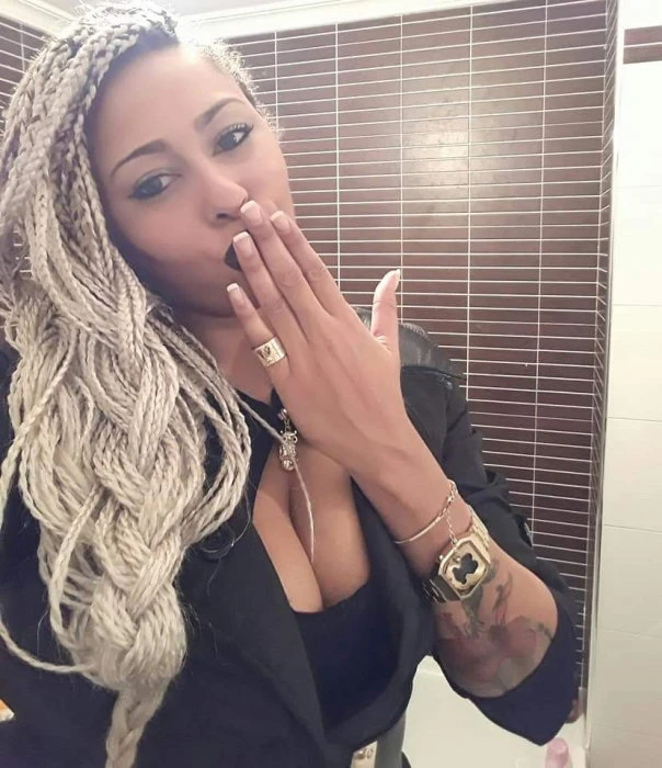 Naomy, Escort, Aix-en-Provence