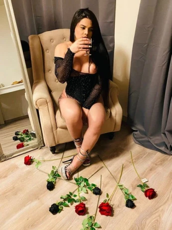 TRANS EVELYN KOLUMBIANISCHE — 7 / 24