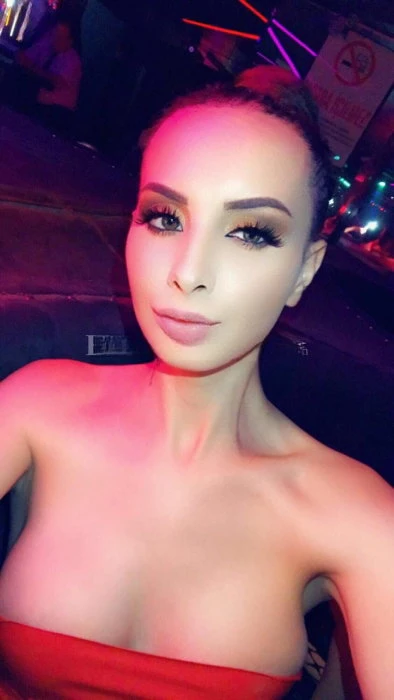melinai Barbie girl — 5 / 6