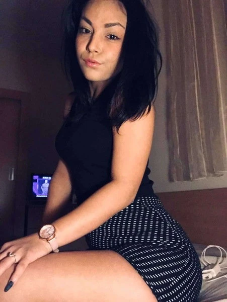 Natalie Neu, Escort, Magdeburg