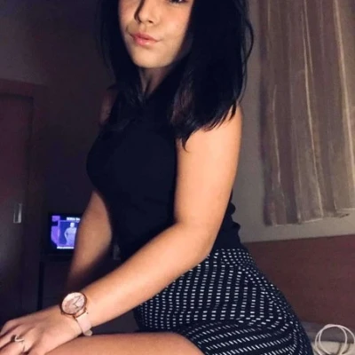 Natalie Neu, Escort, Magdeburg