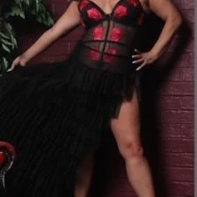 Lauren--Prestige, Escort, Sunderland