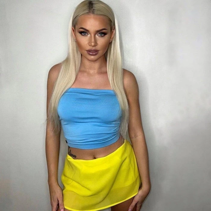 Valeriya — 2 / 5