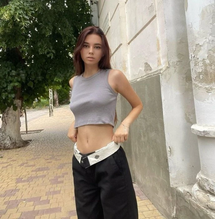 Stacie, Escort, Paris