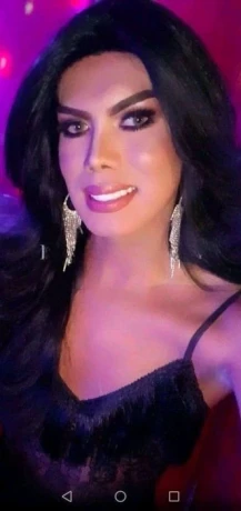 Elianasexyladytrans — 2 / 3