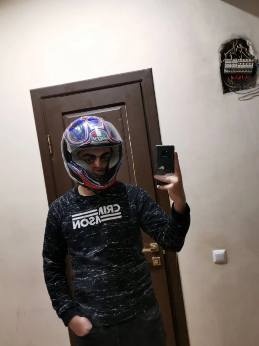 StrBoy, Escort, Khashuri
