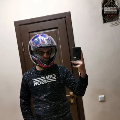 StrBoy, Escort, Khashuri