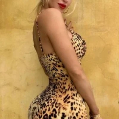 Asena Real, Escort, Istanbul