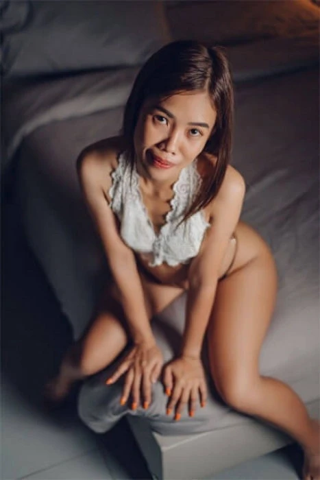 Tina, Escort, Phuket