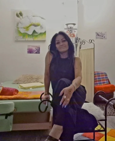 Maja Massage — 5 / 6