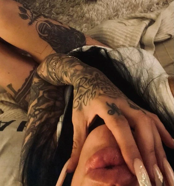Leticia — 9 / 12