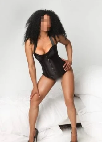 Kathy aus Venezuela! — 2 / 3