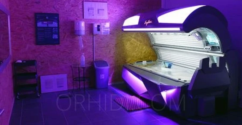 LUSTRA DAS ERLEBNISHOTEL! — 5 / 12