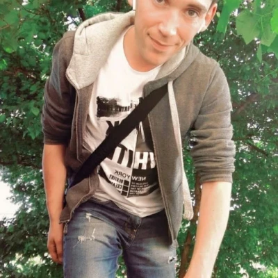 Vladimir, Escort, Anapa