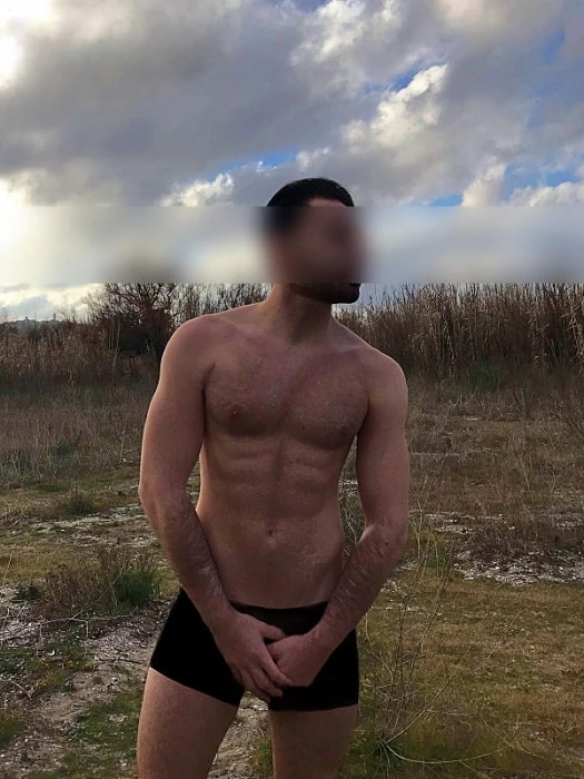 Thibault — 4 / 7